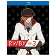 thumbnail image 1 of RWBY Volume 3 [Blu-ray], 1 of 1