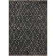 thumbnail image 2 of Loloi Vance Charcoal / Dove 11'-6" x 15'-7" Area Rug, 2 of 7