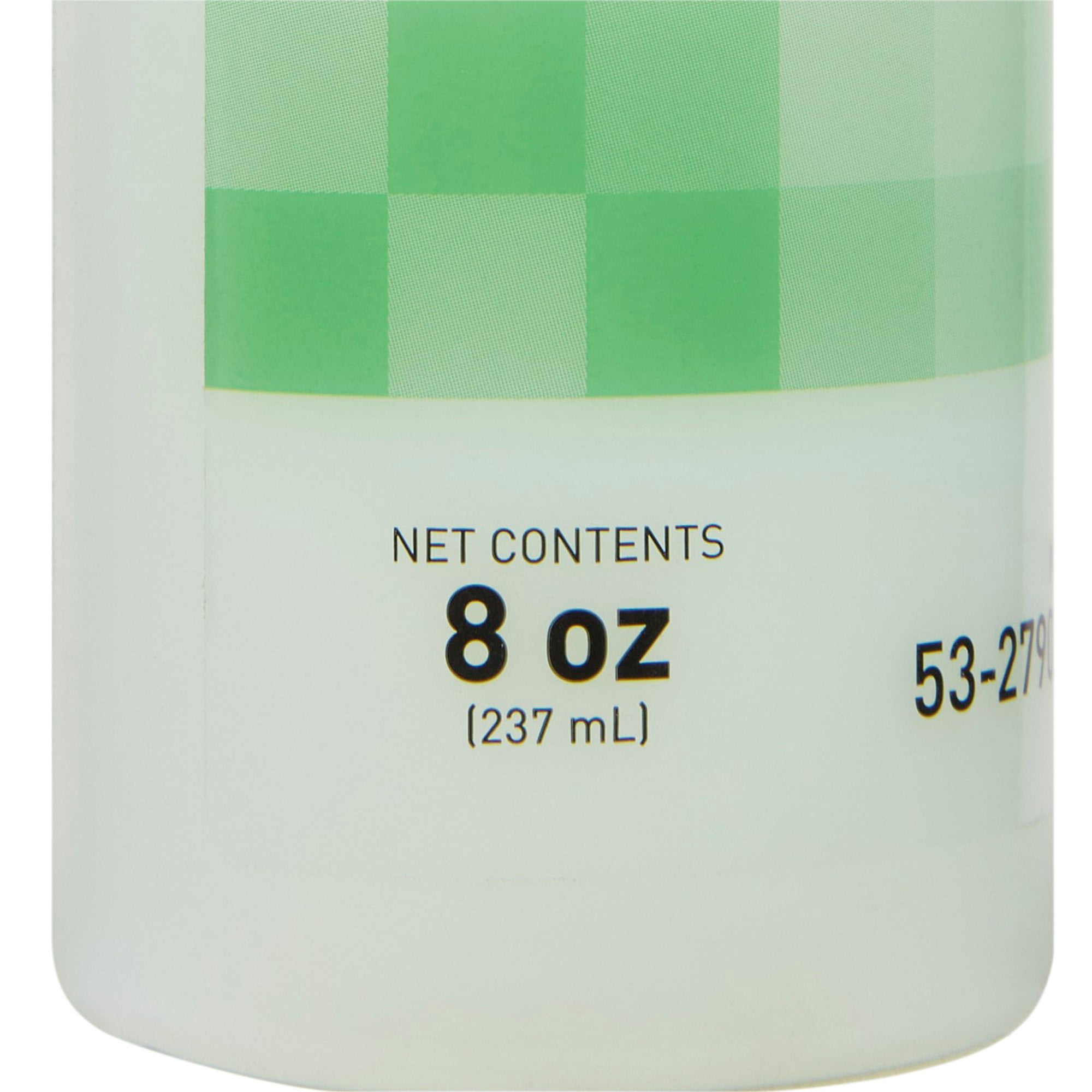 McKesson Shampoo and Body Wash with Collagen - Cucumber Melon Scent, 8 oz, 48 Ct