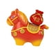 thumbnail image 5 of Colecciones de minifiguras de caballos para decoraciones de Año Nuevo 2026 estilo D, 5 of 9