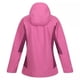 thumbnail image 2 of Regatta - Chaqueta Highton Stretch III Impermeable para Mujer (Violeta, Amaranth Haze), 2 of 3