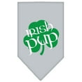 thumbnail image 4 of Pet and Dog Bandana Screen Printed, "Irish Pup", 4 of 10