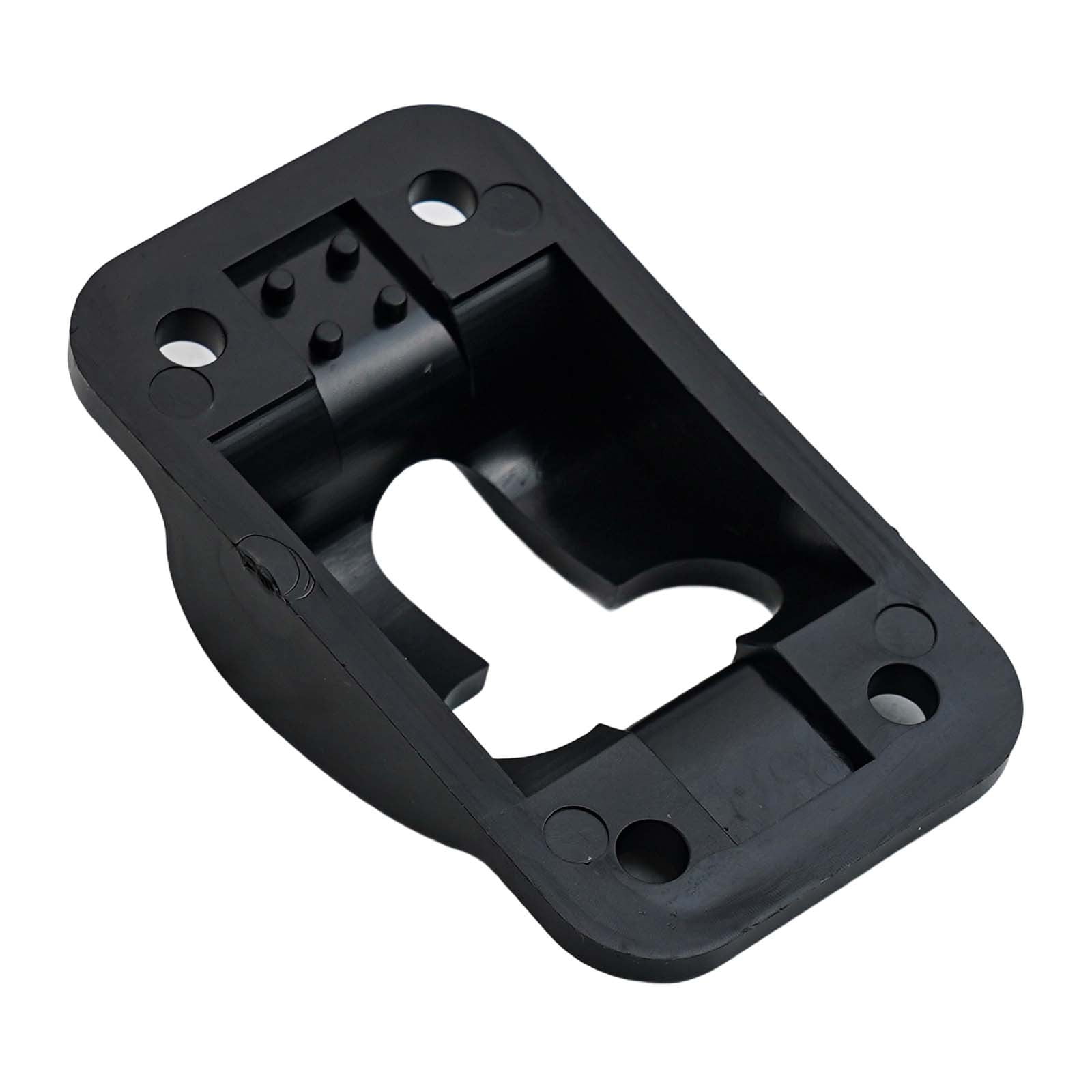 VITI PER PORTA a L fuga acciaio inox tipo viti per porta casement latch EUR 18,02 - IT