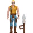 thumbnail image 2 of Super7 - G.I. Joe - Figurines ReAction Vague 7 - Buzzer, 2 of 4