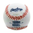 thumbnail image 2 of Rawlings Soft-Core Fabric-Cover Training Baseball, 2 of 2