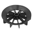 thumbnail image 1 of Air Compressor Fan Blade, Air Compressor Accessories Easy To Install Very Silent  For Replcement Needs For Factory, 1 of 8