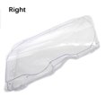 thumbnail image 3 of Coches Lente Del Faro Reemplazo Transparente De Plástico 63126904298 63128377278 Cubierta Del Faro Pantalla De Luz Delantera Para Bmw E46 1999-2002 Automóviles De 2 Puertas seitruly VI009012-01, 3 of 6