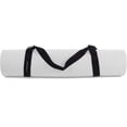 thumbnail image 1 of MERRITHEW Mat Strap, Sling (Black), 26 inch / 66 cm, 1 of 1