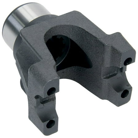 Allstar Performance Yoke QC 10spl Cast Steel 1310 U-Joint  1in