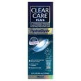thumbnail image 4 of Clear Care Plus Cleaning and Disinfecting Contact Lens Liquid Solution for Daily Use, 12 oz, 4 of 10