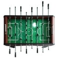 thumbnail image 4 of Hathaway Metropolitan 54-inch Foosball Table, 4 of 7