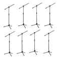 thumbnail image 1 of 8 SOPORTES HERCULES PARA MICROFONO MS-432B, 1 of 4