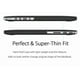 thumbnail image 5 of Funda UESWILL Smooth Matte Hard para MacBook Pro 15 A1398, 5 of 7