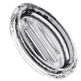 thumbnail image 3 of Transparent Soap Holder Bathroom Useful Shower Accessory Delicate Soap Box, 3 of 8