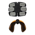 thumbnail image 3 of keepw Abdominal Muscle Massager Abdomen Arm Muscle Electric  set 3, 3 of 8