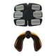 thumbnail image 1 of Estimulador muscular eléctrico Inalámbrico Hip Fitness Levantamiento de glúteos Entrenador abdominal Pérdida de peso Masaje adelgazante Accesorios para máquinas de ejercicios conjunto 3 Eigraketly OD000235-03B, 1 of 6