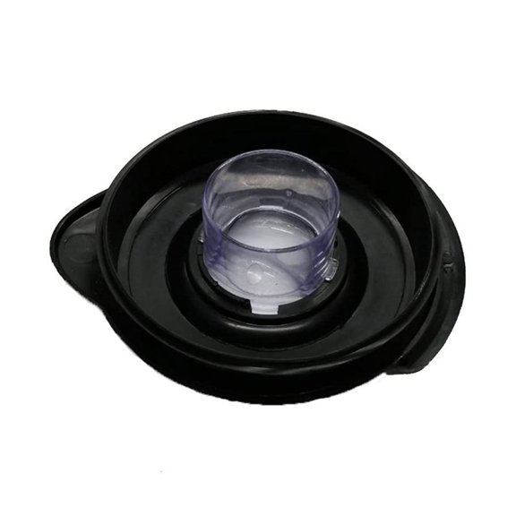 ZYHARUKO Blender Jar Lid Cover Blender Lid Replacement Durable Juicing Cup Cover Plastic Juice Extractor Lid Plastic Material