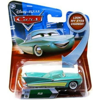 カーズ　ミニカー　GALLOPING GEARGRINDER マテル製 Disney Cars Main Series Galloping Geargrinder Diecast Car