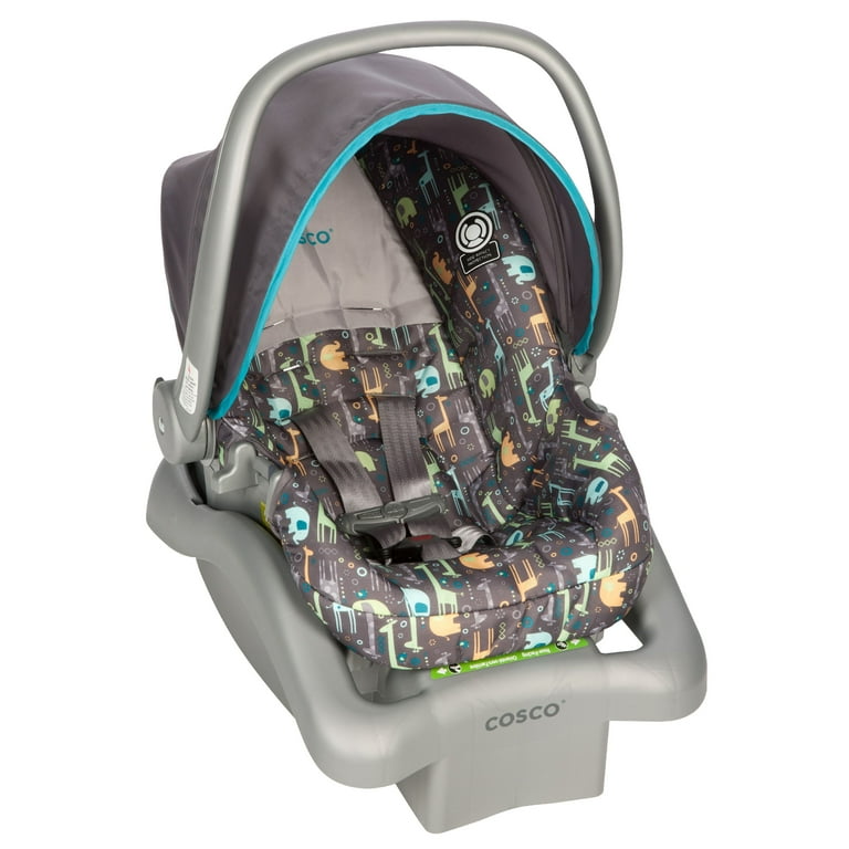 Cosco Lift Stroll DX Travel System, Featherly, 49 OFF
