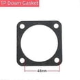 thumbnail image 5 of Air Compressor Paper Gasket Cylinder Head Valve Plate Cylinder Gasket, 5 of 5