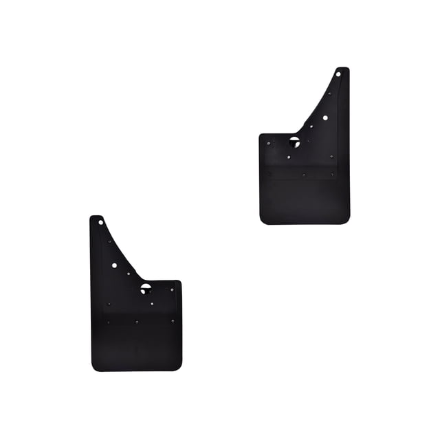 Par de TOLVAS/LODERAS SALPICADERAS D22 2008 al 2015 NISSAN Traseras TONG YANG .