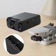 thumbnail image 3 of Gwong Juguete Cargador de batería de drone de carga bidireccional portátil con cable de datos para DJI MAVIC MINI Gwong 30009648, 3 of 6