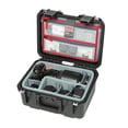 thumbnail image 3 of Funda SKB iSeries 1309-6 con separadores Think Tank, color negro, 3 of 7