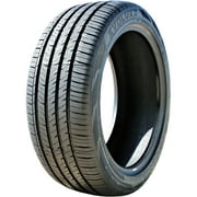 Evoluxx Pair of 2 (TWO) Evoluxx Capricorn UHP 235/40R19 96Y XL AS A/S High Performance Tires Fits: 2014-20 Ford Fusion Titanium, 2015-16 Honda Accord Sport Simolary simolary.com 18