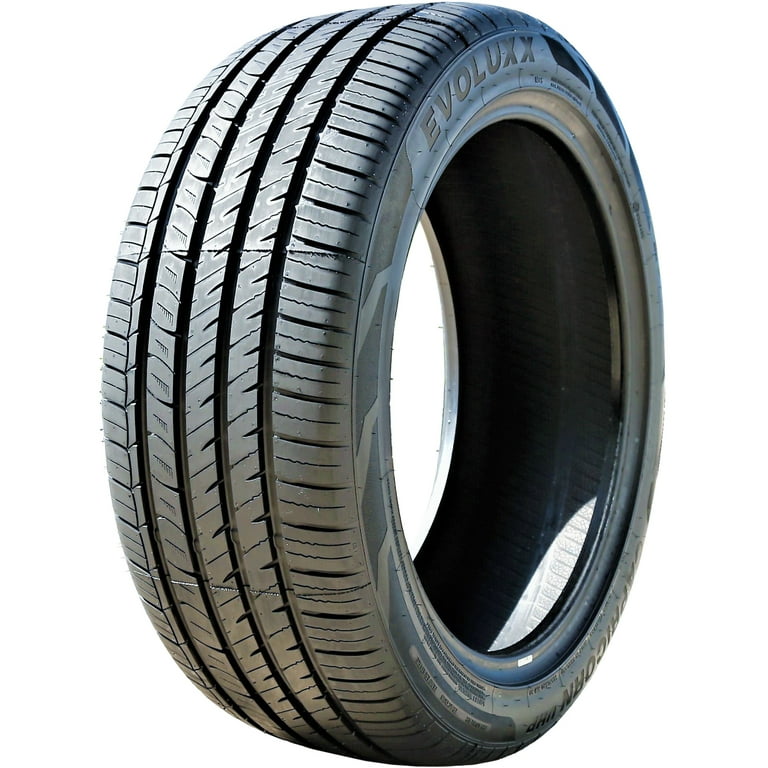 Evoluxx Capricorn UHP 235/40R19 96Y XL All Season High Performance