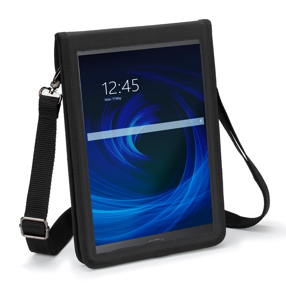 USA GEAR Tablet Case Kid Proof Tablet Cover with Open Front Design