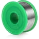 thumbnail image 1 of Alambre de soldadura sin plomo de 0.8 mm Sn 99.3-Cu 0.7 Soldadura de estaño con núcleo de colofonia para soldadura eléctrica (50 g) Kuyhfg Bienvenido a Kuyhfg, 1 of 5