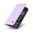 thumbnail image 4 of Funda para Google Pixel 6 Pro Estuche de Cuero PU Tipo Cartera con Ranuras para Tarjetas y Cierre Magnético, 4 of 5