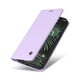 thumbnail image 4 of Funda para Google Pixel 6 Pro Estuche de Cuero PU Tipo Cartera con Ranuras para Tarjetas y Cierre Magnético, 4 of 5