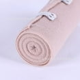 thumbnail image 1 of fastboy Pansement Haute Élasticité Pansement d'Urgence Bandage Protection Physique - 7.5cmx4.5m, 1 of 1