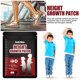 thumbnail image 3 of Ygjytge Parche Para Mejorar La Altura Del Cuerpo, Yeso Con Ingredientes Naturales Para Adultos Y Adolescentes, 10 Uds. Ygjytge Para estrenar, 3 of 9