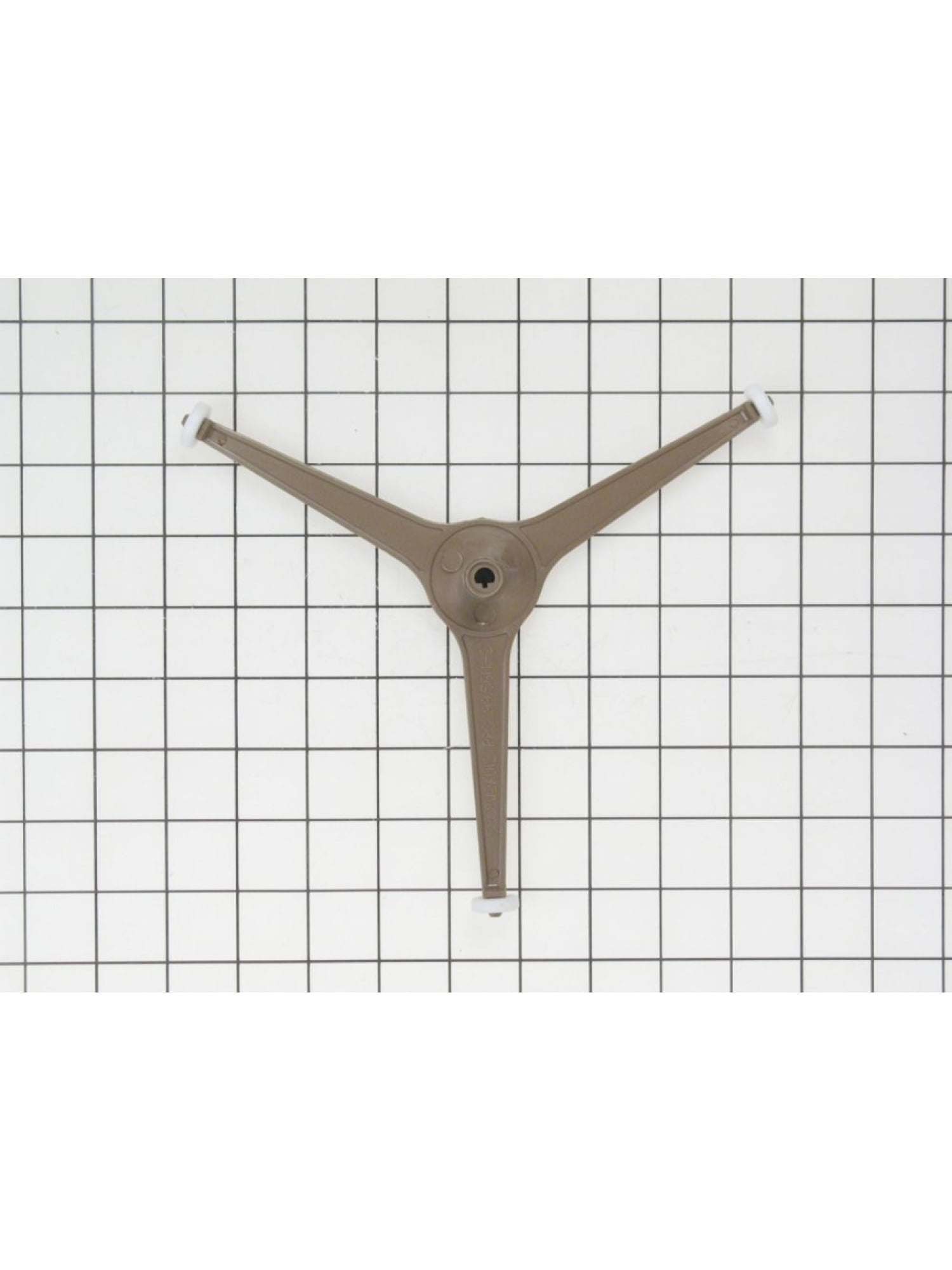 WB06X10584 GE Microwave Rotating Ring Assy