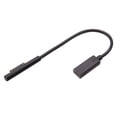 thumbnail image 2 of 45W Type C USB-C Female Input to Surface Power PD Charge Cable fit for Microsoft Surface Pro 4/5/6/Go, 2 of 10