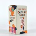 thumbnail image 1 of Caja ciega de juguetes Kawaii Sonny Angel Cat, figuras de acción de vida de gatos, modelos de muñecas, juguetes para coleccionar adornos, regalos para niños, 1 of 5