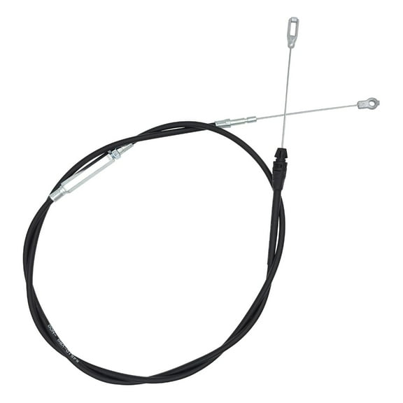 Replacement Clutch Cable For HRN216 Series Lawn Mowers 54510-VL0-P02 Clutch Control Assembly for Mower Maintenance