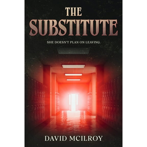 The Substitute, (Paperback)