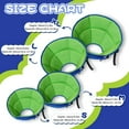 thumbnail image 2 of LOVEVER Soft Dog Cone Collar After Surgery  Adjustable Dog Recovery Cone Collar  Elizabethan Collar for Dogs  L, 2 of 7