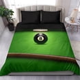 thumbnail image 3 of juego de cama billar, 3 of 4