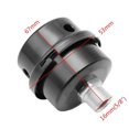 thumbnail image 2 of 12.5Mm 16Mm 20Mm Oil-Free Air Compressor Accessories Noise Filter Muffler, 2 of 9
