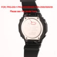 thumbnail image 4 of Correa de resina de repuesto adecuada para Casio PRG-200 PRG280/550 PRW-3510Y Correa de reloj Accesorios de reloj deportivo para hombre, 4 of 5