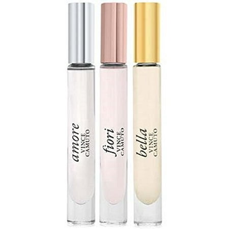 Coffret Set - Vince Camuto Rollerball Coffret Gift Set $64.99