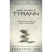 Banker: Der dunkle Tyrann (Series #3) (Paperback)