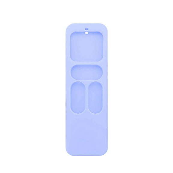 for Apple TV4 th Remote Control Non-slip for Case Impact-proof Protective Cover