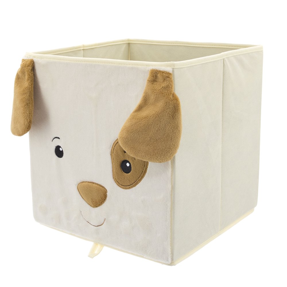 amazon dog toy bin