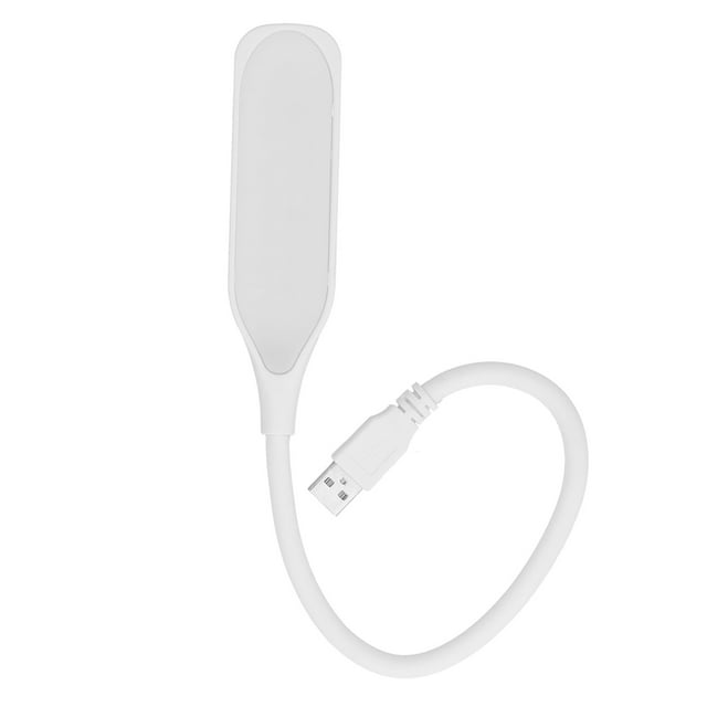 Luces USB de mano NikouMX mini lámpara de mesa portátil LED luz nocturna portátil