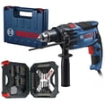 thumbnail image 1 of Rotomartillo Taladro Bosch Industrial 850w Vel. Variable azul Estándar, 1 of 10